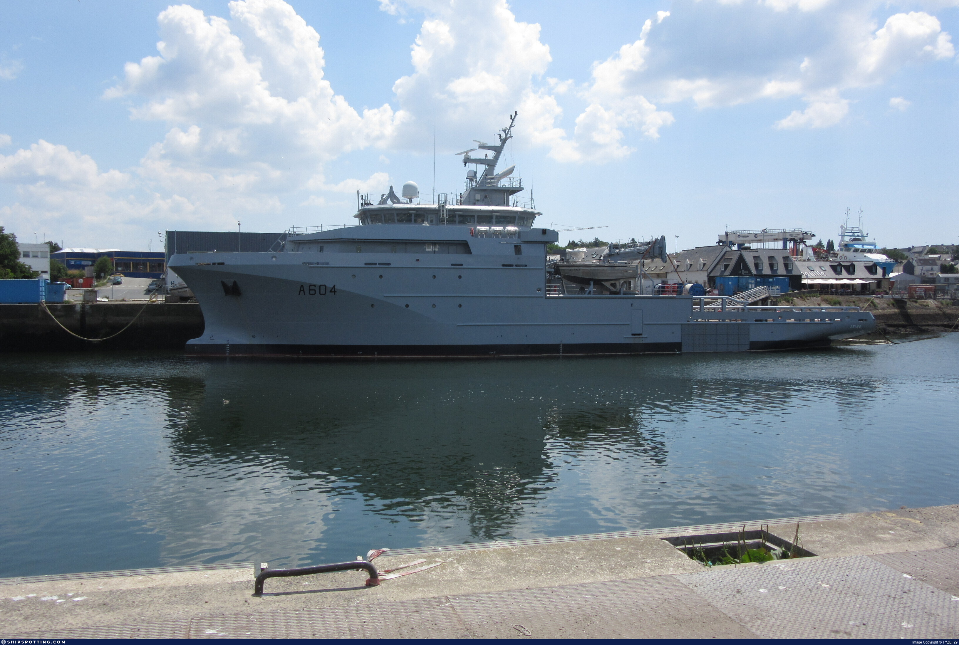 ship